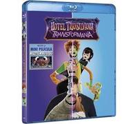 Hôtel Transylvanie : Changements Monstres / Hotel Transylvania: Transformania (Blu Ray)
