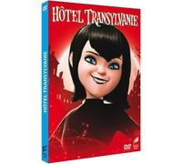 Hôtel Transylvanie – DVD + Copie digitale – Sony Pictures Home Entertainment – Occasion