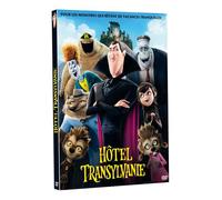 Hôtel Transylvanie DVD DVD