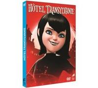 Hôtel Transylvanie DVD E