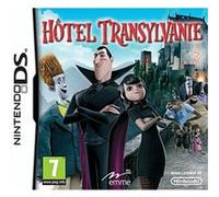 Hotel Transylvanie G