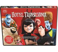 Hôtel Transylvanie / Hotel Transylvania