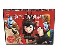 Hôtel Transylvanie / Hotel Transylvania G