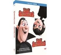 Hotel Transylvanie, Hotel Transylvanie 2 - Blu-ray