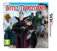 HOTEL TRANSYLVANIE / Jeu console 3DS