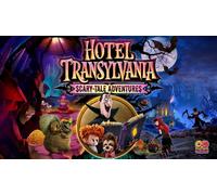Hôtel Transylvanie : Monstrueuses Aventures