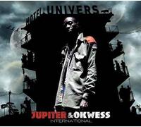 Jupiter & Okwess International - Hotel Univers [Import]