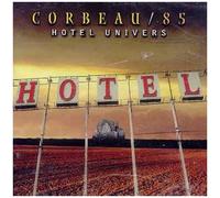 Hotel Univers