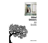 Hôtel Univers
