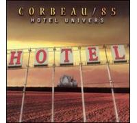 Hotel Univers [Import]
