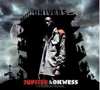 Hotel Univers [Import allemand]