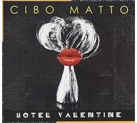 Hotel Valentine by Cibo Matto