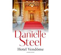 Hotel Vendôme