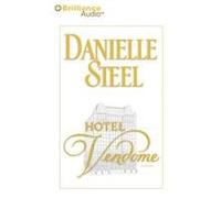 Hotel Vendome [HOTEL VENDOME 4D] [Compact Disc]
