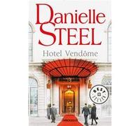 Hotel Vendôme Steel, Danielle (Auteur)