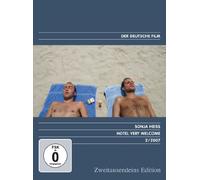 Spielfilm - Hotel Very Welcome [Import]