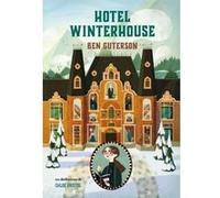 Hotel Winterhouse - [Livre en VO] Guterson, Ben (Auteur)