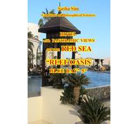 Hotel with panoramic view of the Red Sea. “Reef Oasis Blue Bay” 5*