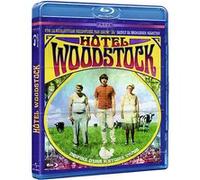 Hôtel Woodstock - Blu-Ray