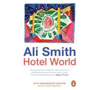 Hotel World – Le classique moderne adoré de l'auteure lauréate du Women's Prize – Penguin Books