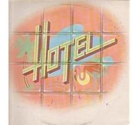Hotel Yorba/Rated X (Live at The HotelYorba)