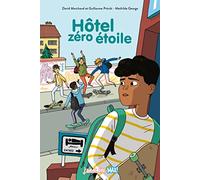 Hôtel zéro étoile