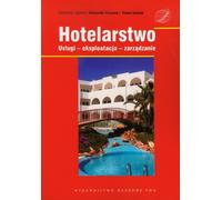 Hotelarstwo (littérature en polonais)