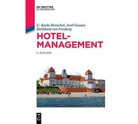 Hotelmanagement