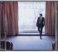 Stephan Eicher – Hôtel*S – Best Of – Virgin Mobile