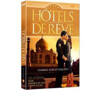 Hôtels de rêve - Coffret 4 DVD - Volume 2 E