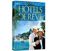 Hôtels de rêve – Elephant Films – Coffret 5 DVD – Édition française officielle
