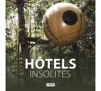 Hôtels insolites Dimitris Kottas (Auteur)