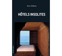 Hôtels Insolites