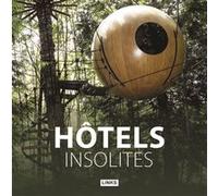 Hôtels Insolites
