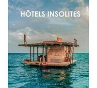 Hôtels insolites