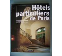 Hôtels particuliers de Paris