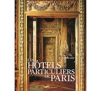 Hôtels Particuliers de Paris 2017