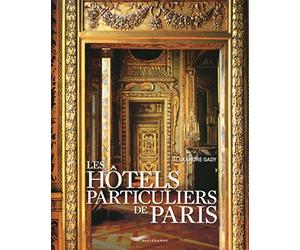 Hôtels Particuliers de Paris 2017