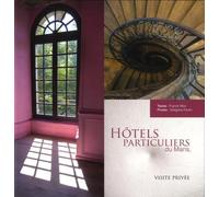 Hôtels particuliers du Mans: Visite privée