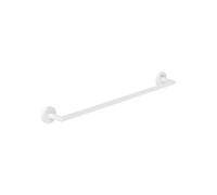 Hotels porte-serviettes barre 600mm blanc mat - ROCA A817574B00