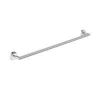 Hotels porte-serviettes barre 750mm blanc mat - ROCA A817573B00