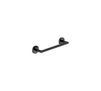 Hotel'S Round Porte-Serviettes Barre 300Mm Noir Mat-Roca A817576C40