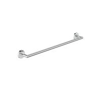 Hotel'S Round Porte-Serviettes Barre 600Mm Chromé-Roca A817574C00