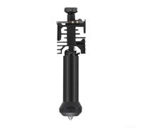 Hotend à induction pour chauffage rapide H2C 0,6 mm en acier inoxydable | 8 secondes de temps de chauffe optimisé, temps de transition réduit, moins de gaspillage de matériau, pression efficace