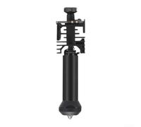 Hotend à induction pour chauffage rapide H2C 0,6 mm en acier inoxydable | 8 secondes de temps de chauffe optimisé, temps de transition réduit, moins de gaspillage de matériau, pression efficace