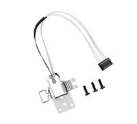 Hotend Bloc de chaleur en céramique pour imprimante 3D Unité de contrôle de température à changement rapide