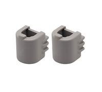 Hotend Block Manchon en silicone pour 3 buses d'impression, protections thermiques et couverture d'isolation en silicone anti-adhérence