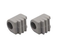 Hotend Block Manchon en silicone pour 3 buses d'impression, protections thermiques et couverture d'isolation en silicone anti-adhérence