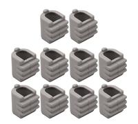 Hotend Block Manchon en silicone pour 3 buses d'impression, protections thermiques et couverture d'isolation en silicone anti-adhérence
