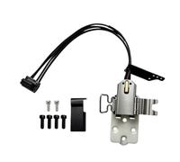 Hotend de rechange côté gauche pour certains modèles d ' imprimante | Ensemble de chauffage, module de câble en céramique, fourniture de services techniques planifiés autour des